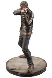 Kotobukiya Toys > Statues > Other Statues ArtFX: Resident Evil Vendetta - Leon S. Kennedy 190526049864 JAN238415