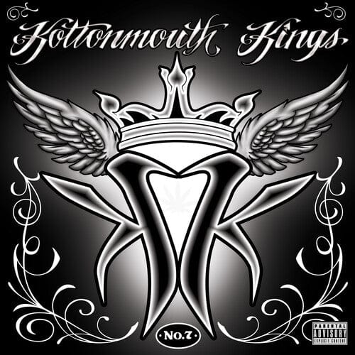Kottonmouth Kings - Kottonmouth Kings