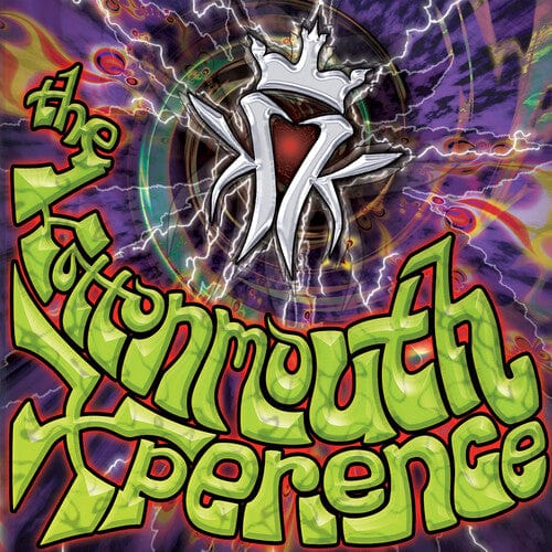 Kottonmouth Kings - The Kottonmouth Xperience - Purple Marble [Explicit Content] (Parental Advisory Explicit Lyrics, Colored Vinyl, Purple, Bonus Material)