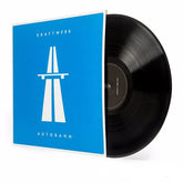Kraftwerk - Autobahn - Black Vinyl