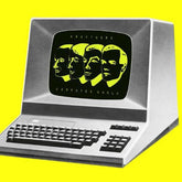 Kraftwerk - Computer World - Black Vinyl