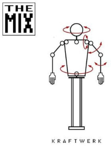 Kraftwerk - Mix