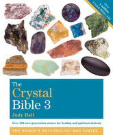 Krause Publications Books > Occult The Crystal Bible 3 9781599636993 1582977011
