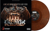 Kreator Music > Vinyl Records Kreator - Live At Dynamo Open Air 1998 810555021326 DYOC555021326.1
