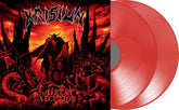 Krisiun - Great Execution, Red