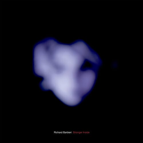 Kscope Music > Compact Discs Richard Bariberi - Stranger Inside [CD] 802644708027 KSCP3080.2