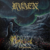 Kvaen Music > Vinyl Records Kvaen - Great Below 703441578977 BKIO1010.1