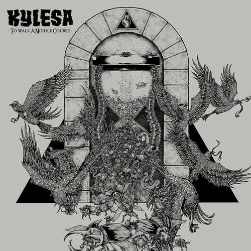 Kylesa - To Walk A Middle Course