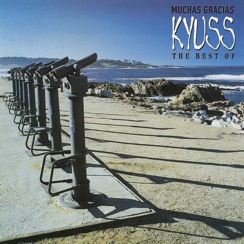 Kyuss - Muchas Gracias, The Best Of Kyuss
