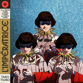 L'Imperatrice Music > Vinyl Records L'Imperatrice - Tako Tsubo 3700551783489 MCQM100.1