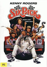 La Entertainment Movies > DVD DVD: Six Pack [Import] 9332412006723 LAET1200672DVD