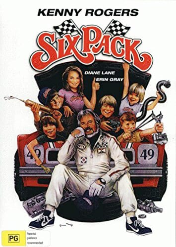 La Entertainment Movies > DVD DVD: Six Pack [Import] 9332412006723 LAET1200672DVD