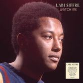 Labi Siffre Music > Vinyl Records Labi Siffre - Watch Me - 140-Gram Black Vinyl [Import] 5014797907980 DMON9790798.1