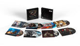 Laced Music Ltd Music > Compact Discs Lorien Testard - Clair Obscur: Expedition 33 (Original Soundtrack) (Bonus CD) [CD] 5063176084620 LAC294.2