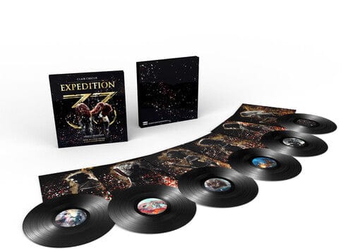 Laced Records Music > Vinyl Records Lorien Testard - Clair Obscur: Expedition 33 (Original Soundtrack) (180 Gram Vinyl) 5063176084910 LAC294.1