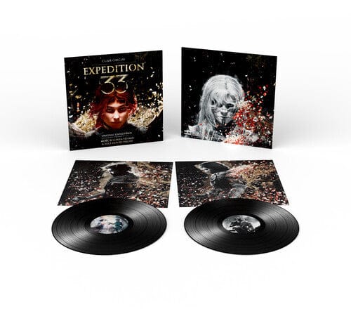 Laced Records Music > Vinyl Records Lorien Testard - Clair Obscur: Expedition 33 (Original Soundtrack) (180 Gram Vinyl) 5063176085214 LAC294S.1