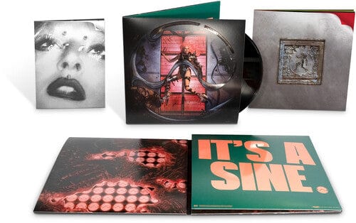 Lady Gaga Music > Vinyl Records Lady Gaga - Chromatica 602435824932 ISCB003361401.1