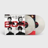 Ladytron Music > Vinyl Records Ladytron - 604 (IEX) Milky Clear (Indie Exclusive, Clear Vinyl, 140 Gram Vinyl, Reissue) 067003174411 NTW317441.1