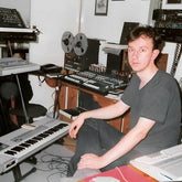 Lagowski Music > Vinyl Records Lagowski - Chromium Industries 1990-1992 3700398732015 KURO150.1