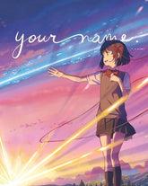 Laika Movies > 4K 4K: Your Name. (Steelbook) 826663255492 SFY1000860148UHD