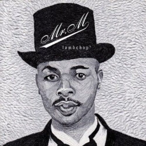 Lambchop Music > Vinyl Records Lambchop - Mr. M, Limited Silver Colored Vinyl [Import] 4250506843120 IMT0684312.1