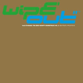 Lapsus Records Music > Vinyl Records Cold Storage - wipE'out - The Zero Gravity Soundtrack, Vol. 2 4062548125511 LAPS19.1