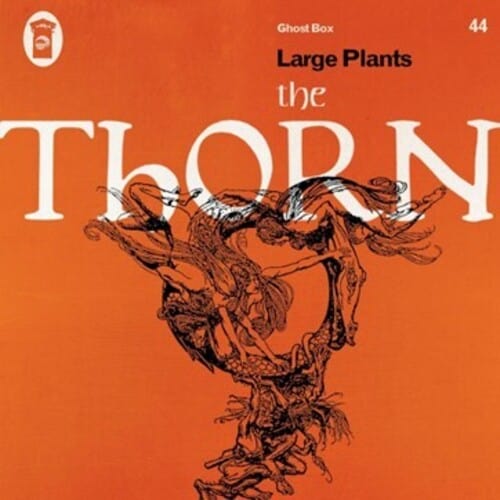 Large Plants Music > Vinyl Records Large Plants - Thorn [Import] (180 Gram Vinyl, United Kingdom - Import) 5057998195107 GHOB9819510.1
