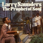 Larry Saunders Music > Vinyl Records Larry Saunders - Stranger (RSD) Ash (Colored Vinyl, 140 Gram Vinyl) 051617010012 AMH100.1