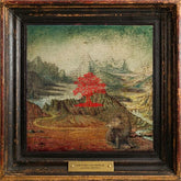 Lars Fredrik Froislie Music > Vinyl Records Lars Fredrik Froislie - Gamle Mester 7073317002916 KARR296.1