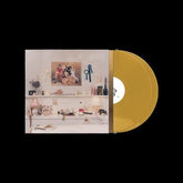 Last Dinner Party Music > Vinyl Records Last Dinner Party - Prelude To Ecstasy: Acoustics And Covers (Limited Edition, Clear Vinyl, Gold, Gatefold LP Jacket) 602465727739 ISL164427.1