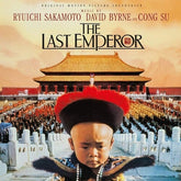 LAST EMPEROR / O.S.T. Music > Vinyl Records Last Emperor OST [NE] 600753927441 MOVL3927441.1