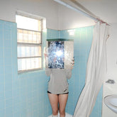 Late Night Drive Home Music > Vinyl Records Late Night Drive Home - As I Watch My Life Online - Opaque White [Explicit Content] (Colored Vinyl, White) 045778806911 EPT88069WHT.1