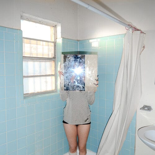 Late Night Drive Home Music > Vinyl Records Late Night Drive Home - As I Watch My Life Online - Opaque White [Explicit Content] (Colored Vinyl, White) 045778806911 EPT88069WHT.1