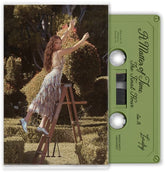 Laufey LLC Music > Cassette Laufey - A Matter Of Time: The Final Hour (Colored Cassette, Sage) [CASSETTE] 5056167183273 LAFY3C.4