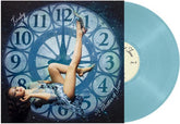 Laufey Music > Vinyl Records Laufey - A Matter Of Time   (Timeless Blue viny)l (Colored Vinyl, Blue, With Bonus 7", Photo / Photo Card) 5056167181361 LAFY3B.1