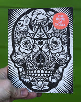 The Book of Skulls  (Book)
