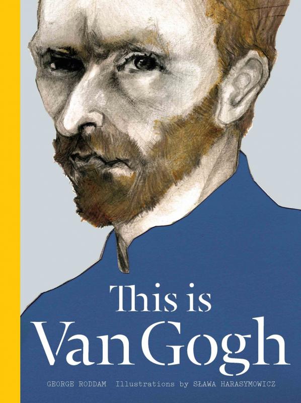 This is Van Gogh (Hardcover)