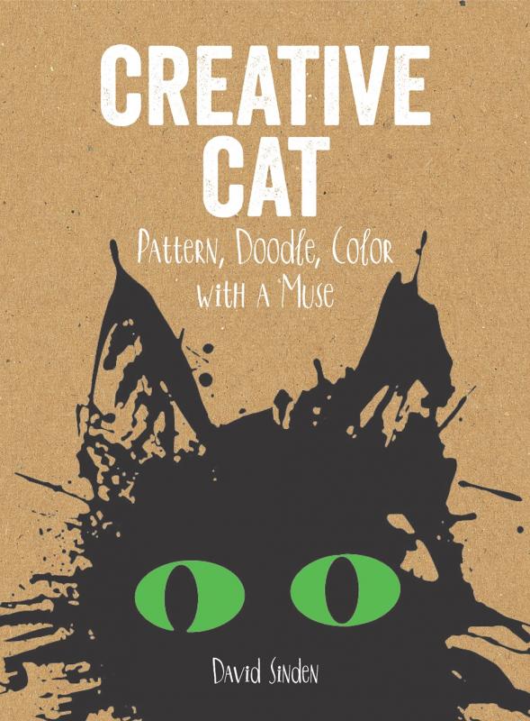 Creative Cat (Paperback)