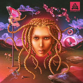 Lava La Rue Music > Vinyl Records Lava La Rue - Hi-Fidelity Ep, Purple 5052442022572 MAAR359.1