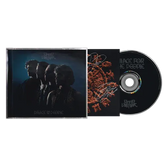 Lava Music > Compact Discs Greta Van Fleet - Palace For The People (Indie Exclusive, Autographed / Star Signed, Insert) [CD] 881061183679 LAAV248125.2