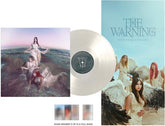 Lava Music > Vinyl Records Warning - Everything's Falling (Parental Advisory Explicit Lyrics, Colored Vinyl, Poster, Photo / Photo Card, Gatefold LP Jacket) 199957946698 LAAV245487.1