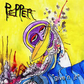 Law Records Music > Vinyl Records Pepper - Give'N It (RSD 2026 Exclusive) 199350503832 LA1.1