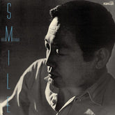 Lawson Ent Music > Vinyl Records Takeo Moriyama - Smile (Clear Vinyl) 4549767348018 LWSQ9554.1