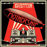 Led Zeppelin Music > Vinyl Records Led Zeppelin - Mothership 081227954109 ATL344700A.1