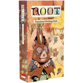 Leder Games Board Games > Large Box Games > Expansions Root: Homeland Hireling Pack 672975032371 LED01029