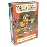 Leder Games Board Games > Large Box Games > Expansions Root: Squires and Disciples Deck 672975032425 LED01030