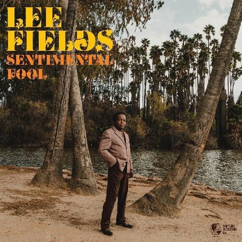Lee Fields Music > Vinyl Records Fields, Lee - Sentimental Fool 823134907515 DAPT75.1