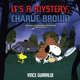 Lee Mendelson Film Music > Vinyl Records IT'S A MYSTERY, CHARLIE BROWN / O.S.T. - It's A Mystery, Charlie Brown (Original Soundtrack) (Anniversary Edition, Extended Edition) 760137206651 LEMP6651.1