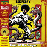 Lee Perry Music > Vinyl Records Lee Perry - Presents the Mighty Upsetters Heart of the Dragon (Colored Vinyl, Deluxe Edition, Limited Edition, Yellow, Remastered) 3700477836566 LLM783656.1