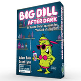 Left Justified Studio Board Games > Card Games I'm Kind of a Big Dill: A Big Dill After Dark Expansion 659859425740 LJS132